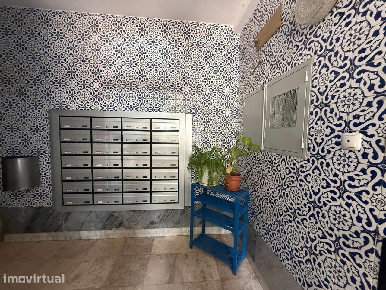 T1 Remodelado em Paço de Arcos, a 5 Minutos da Praia e da Estação de C - Grande imagem: 3/17