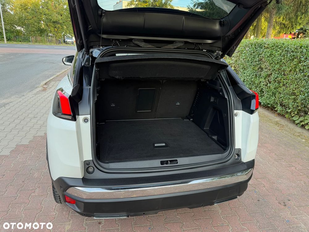 Peugeot 3008 - 27