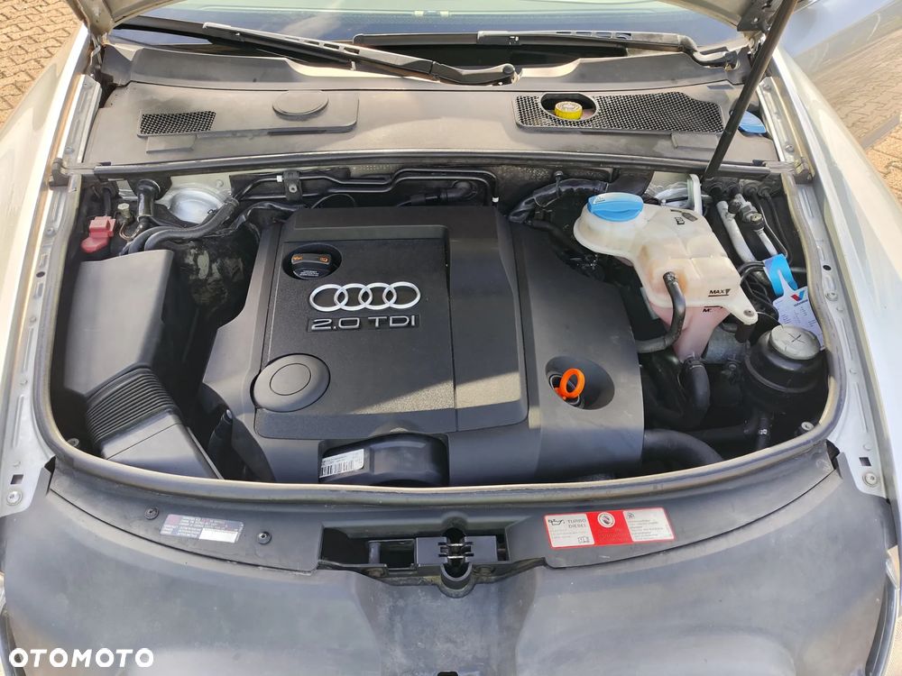 Audi A6 ver-2-0-tdi-dpf - 7