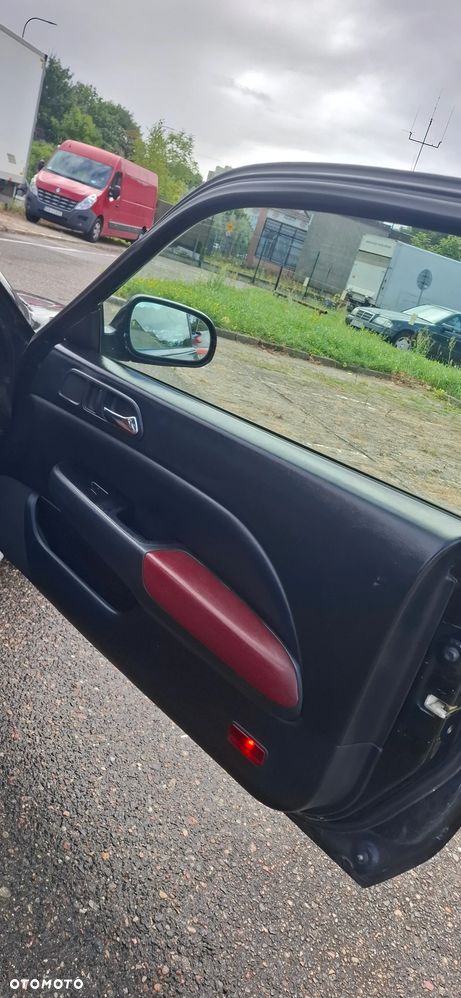 Honda Prelude 2.0i-16 - 21