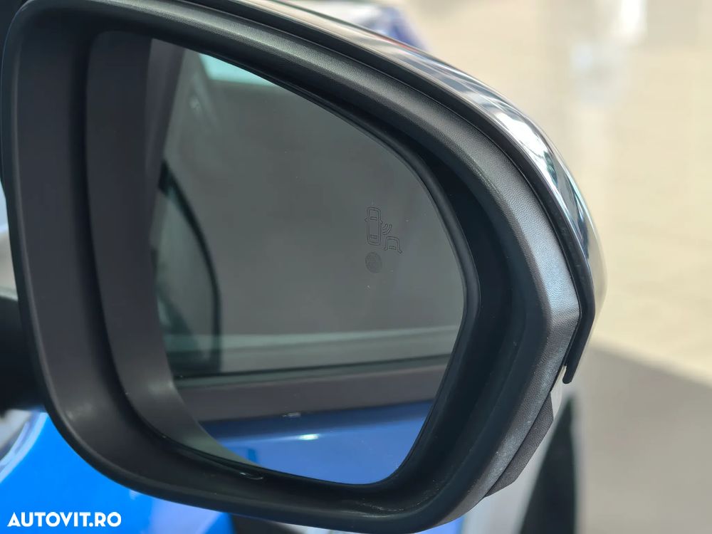 Dacia Duster 1.5 Blue dCi SL BlueLine - 11