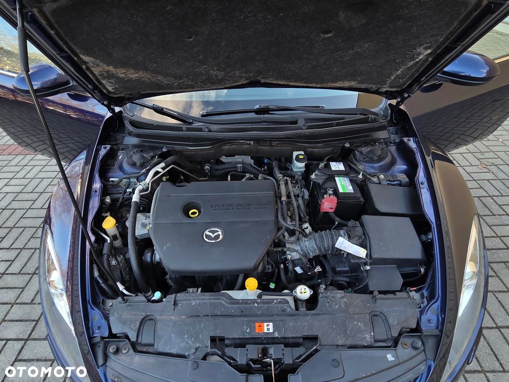Mazda 6 Sport 2.5 Dynamic - 39