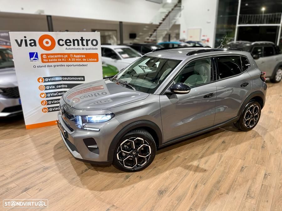 Citroën C3 1.2 Turbo Max - 5