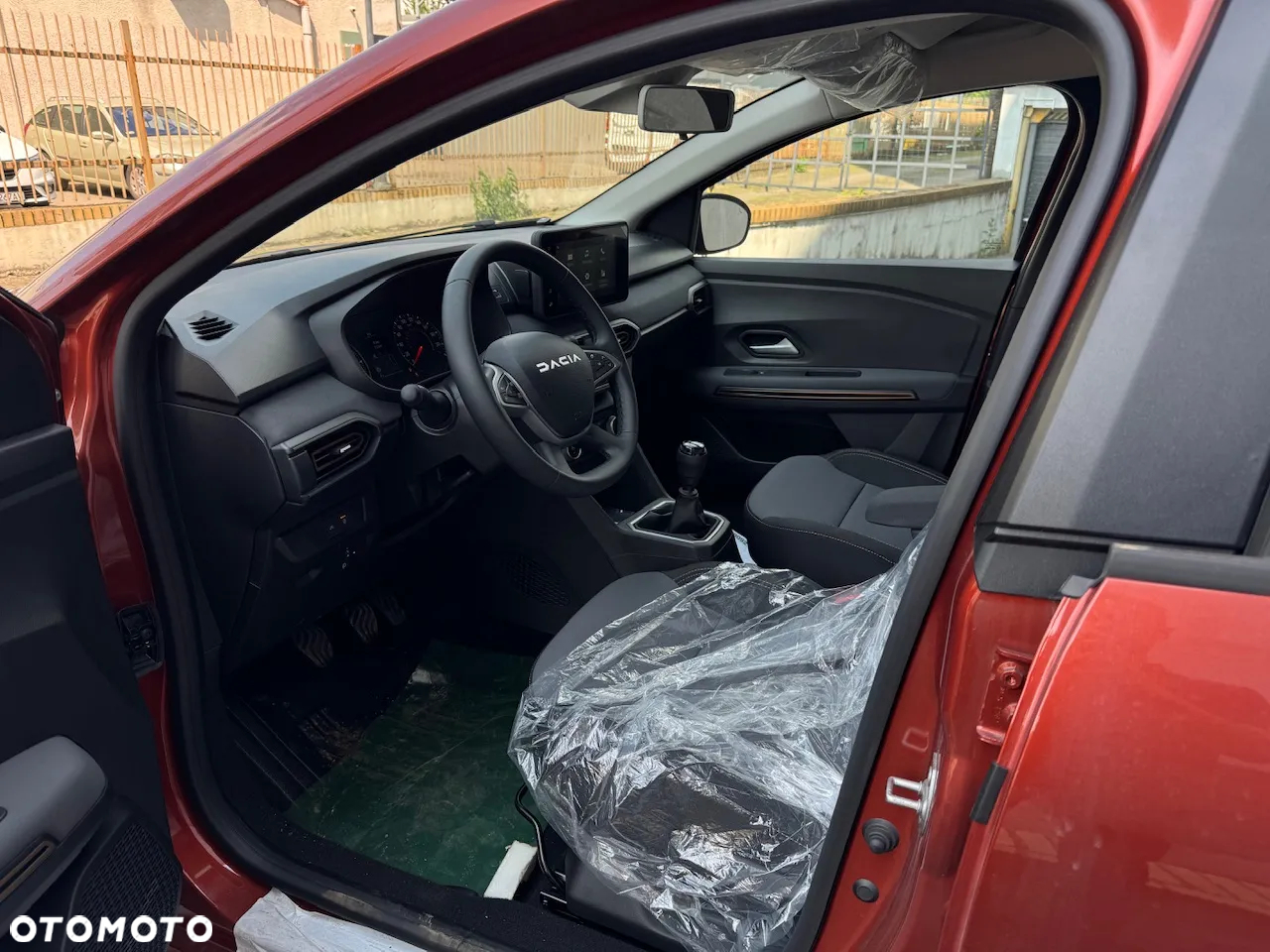 Dacia Jogger 1.0 TCe Extreme 7os - 10