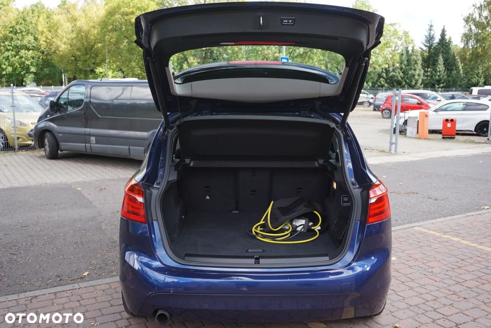 BMW Seria 2 225xe iPerformance Advantage - 5