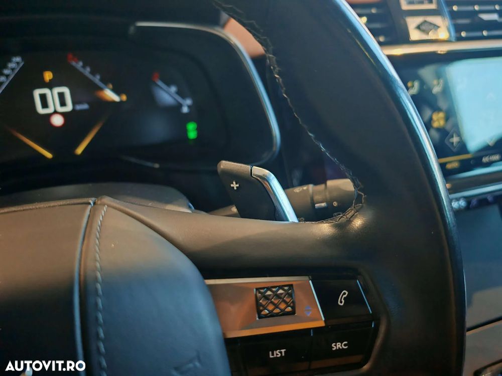 DS Automobiles DS 7 Crossback DS7 1.5 BlueHDi 130 S&S EAT8 OPERA - 24