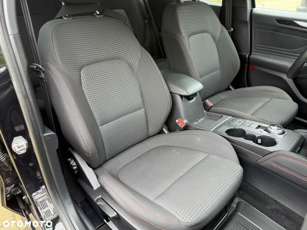 Ford Focus - 9