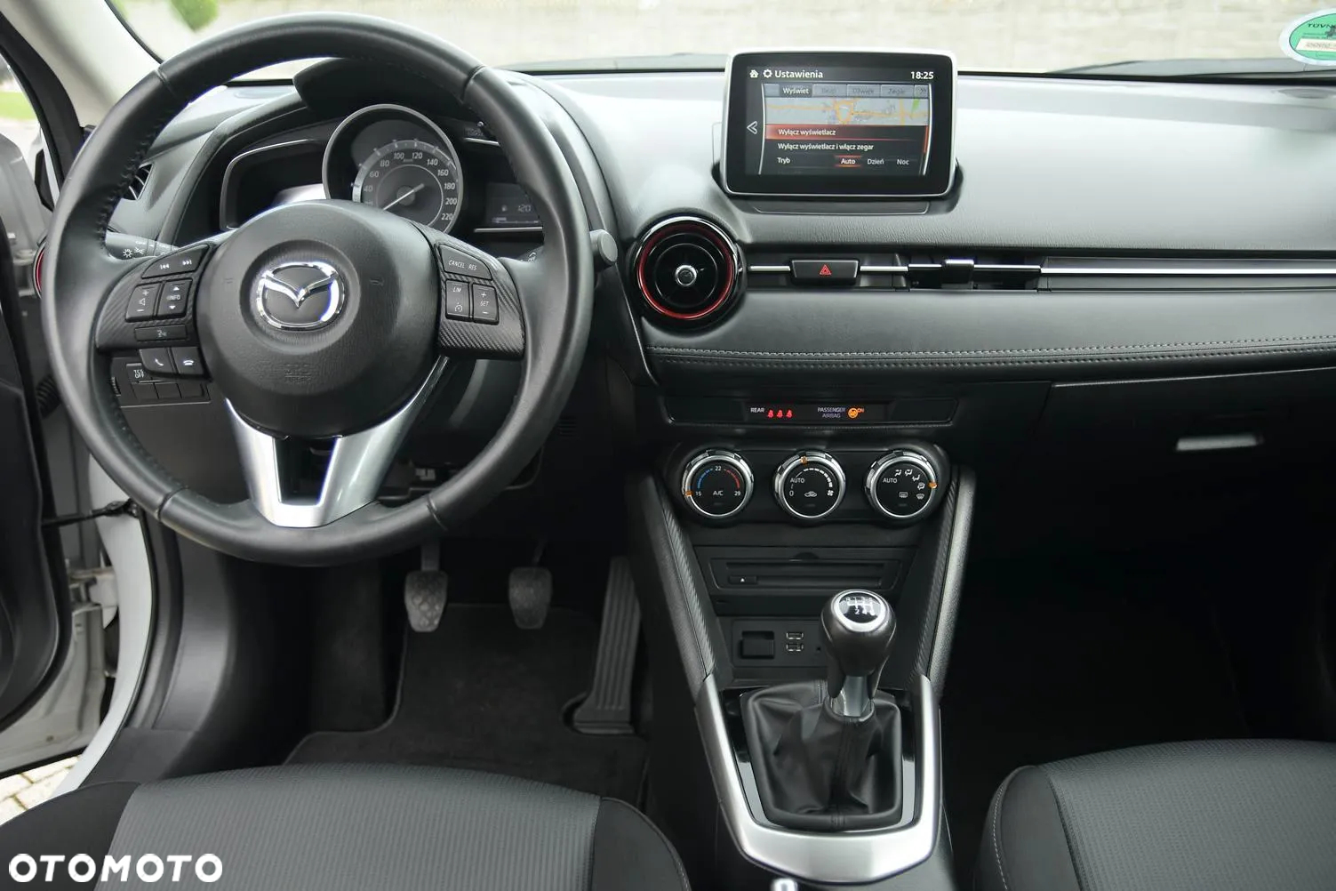 Mazda CX-3 2.0 SkyEnergy - 21
