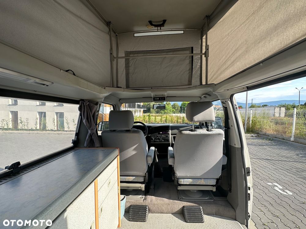 Volkswagen California - 10