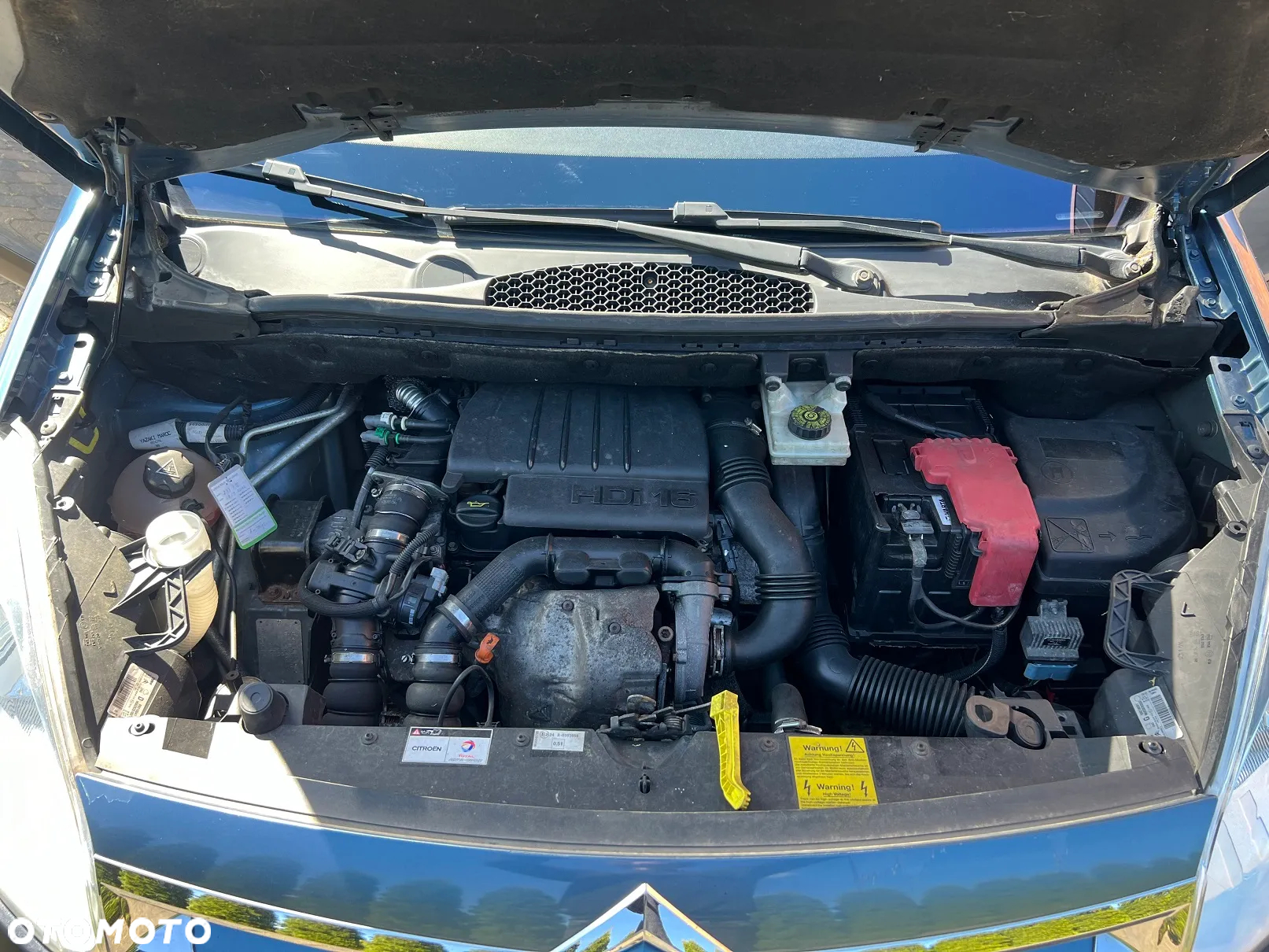 Citroën Berlingo - 30