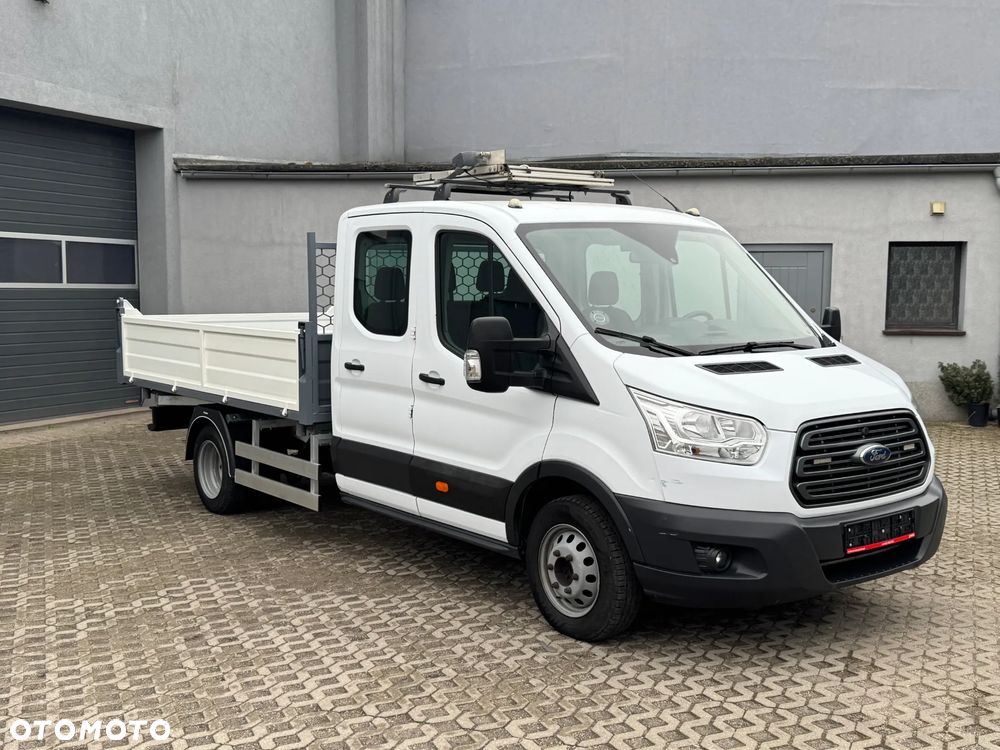 Ford Transit - 13