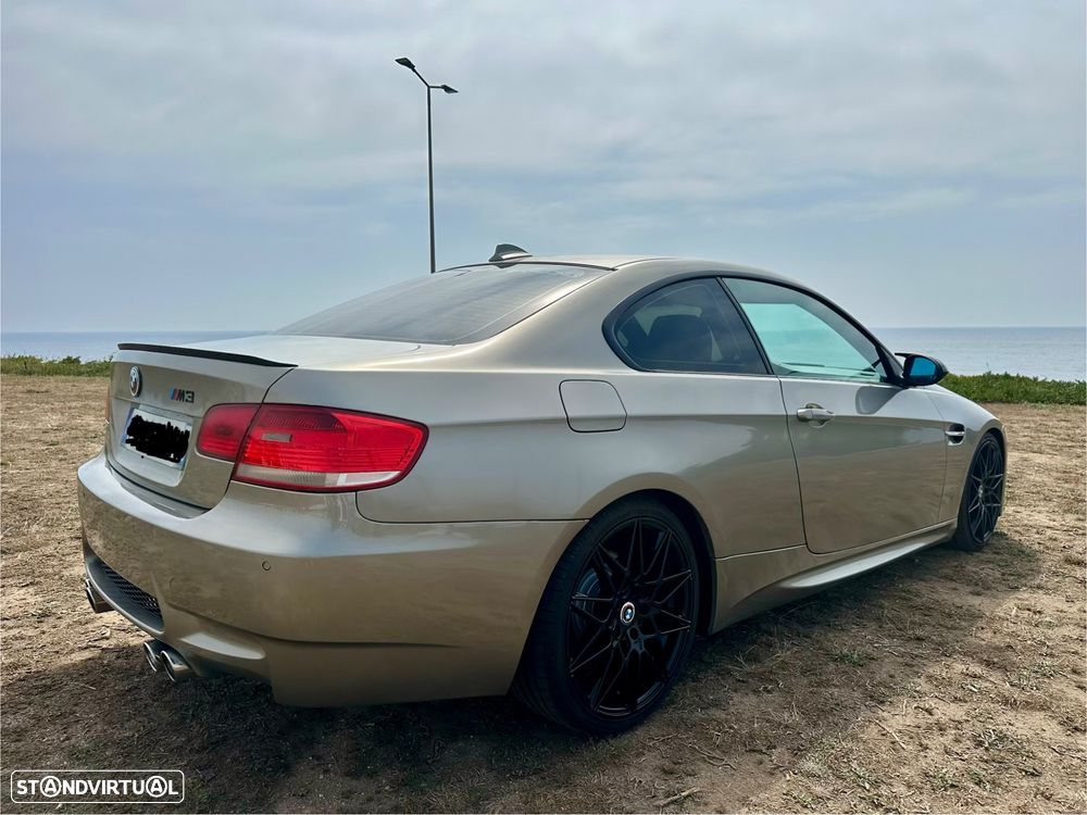 BMW 320 d Aut. M Sport Edition - 6