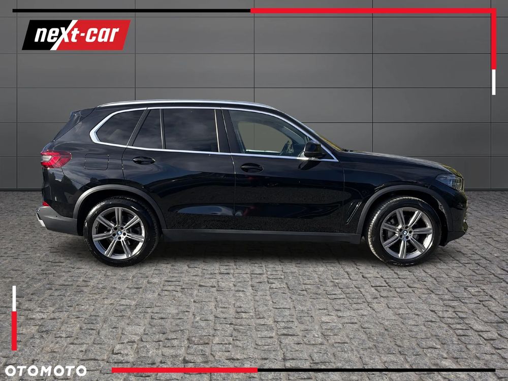 BMW X5 xDrive25d - 6