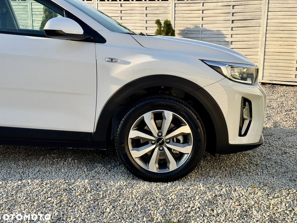 Kia Stonic 1.0 T-GDI L Business Line DCT - 31