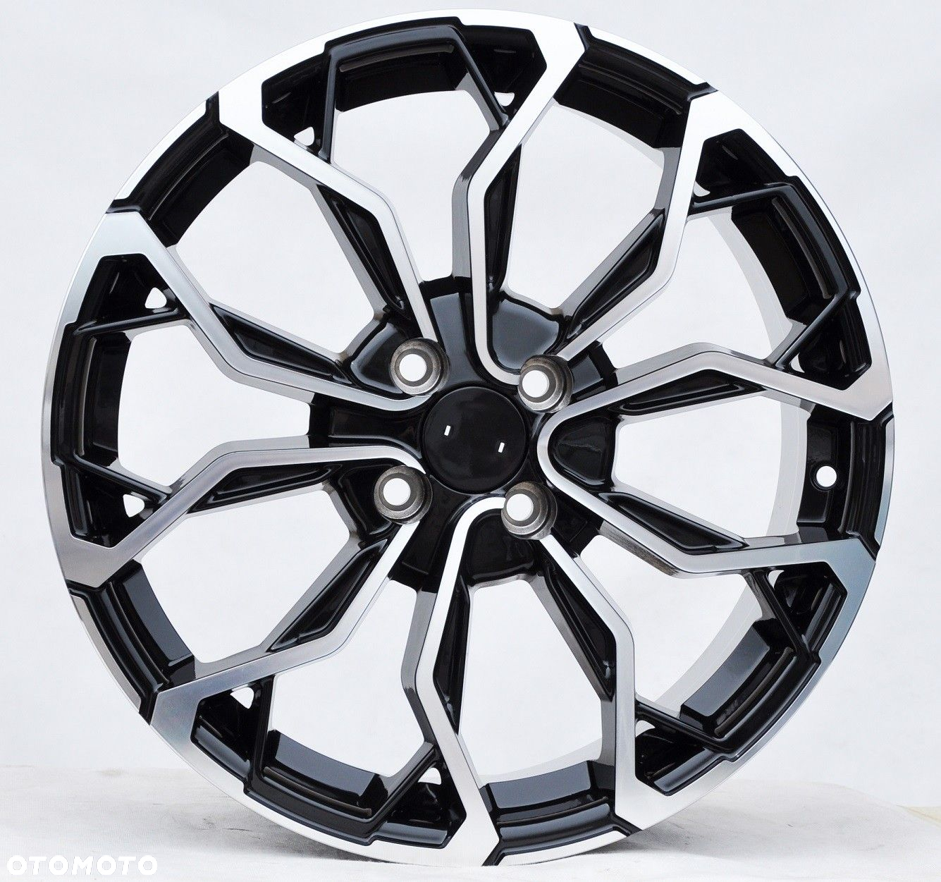 260 MB 17 4x100 RENAULT MEGANE CAPTUR CLIO 3 4 RS - 6