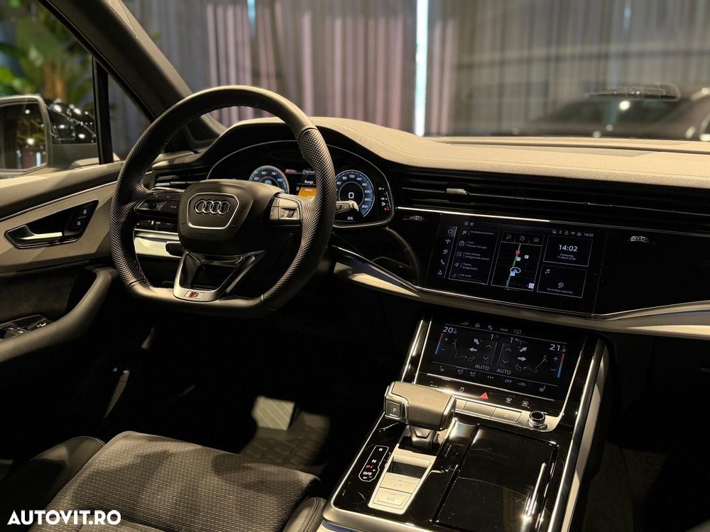Audi Q7 - 26