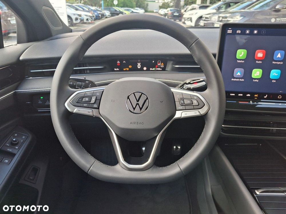 Volkswagen ID.7 77kWh Pro Plus - 26