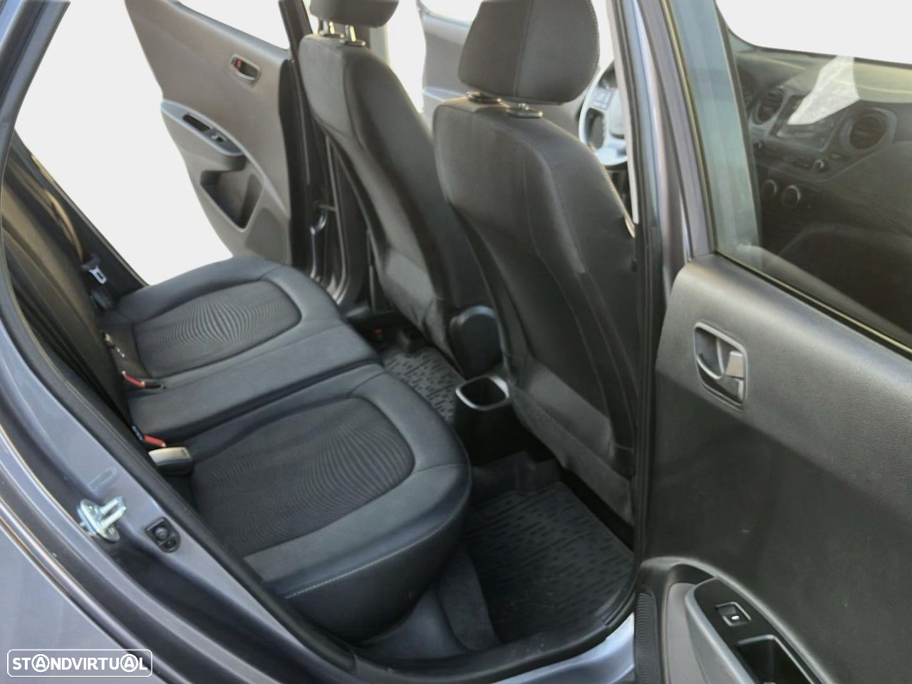 Hyundai i10 1.0 Comfort GPL - 15