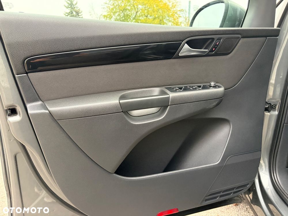 Seat Alhambra 2.0 TSI DSG 4Kids - 17