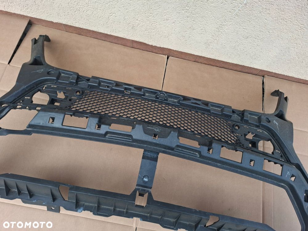kratka wzmocnienie mercedes ml w166 166 amg oryginał - 6