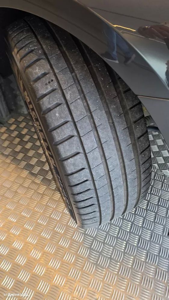BMW i5 eDrive40 Pack Desportivo M Pro - 36