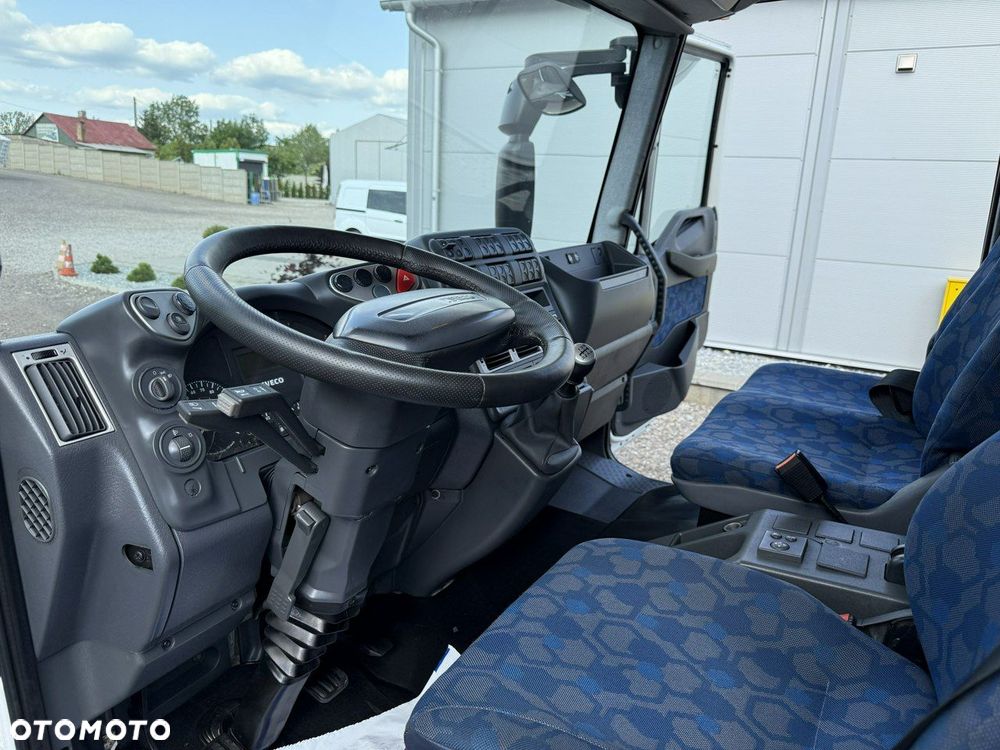 Iveco Eurocargo - 15