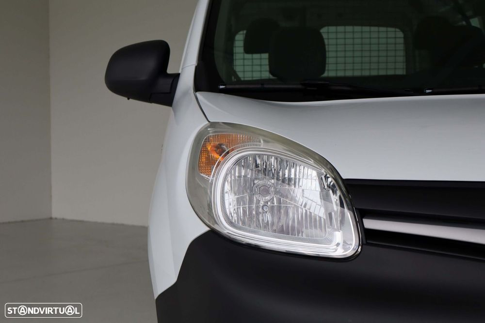 Renault Kangoo 1.5 dCi Maxi Business S/S - 3