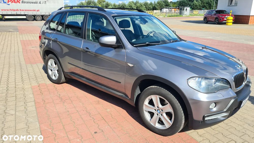 BMW X5 xDrive30d - 10