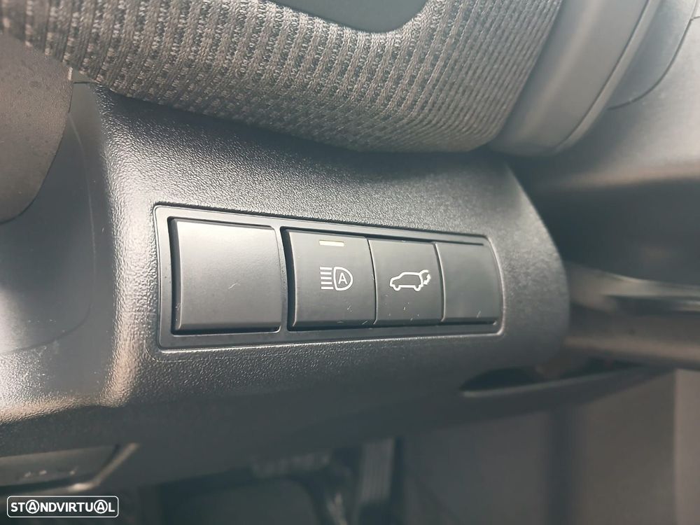 Toyota bZ4X 71,4 kWh Premium - 34