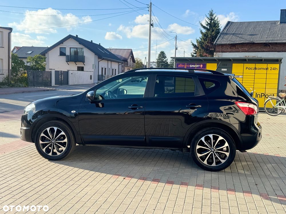 Nissan Qashqai 2.0 360 - 11