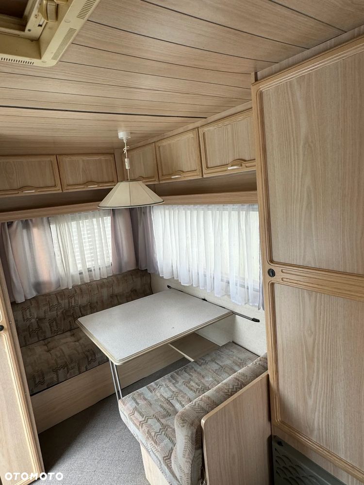 Caravelair B4000 - 11