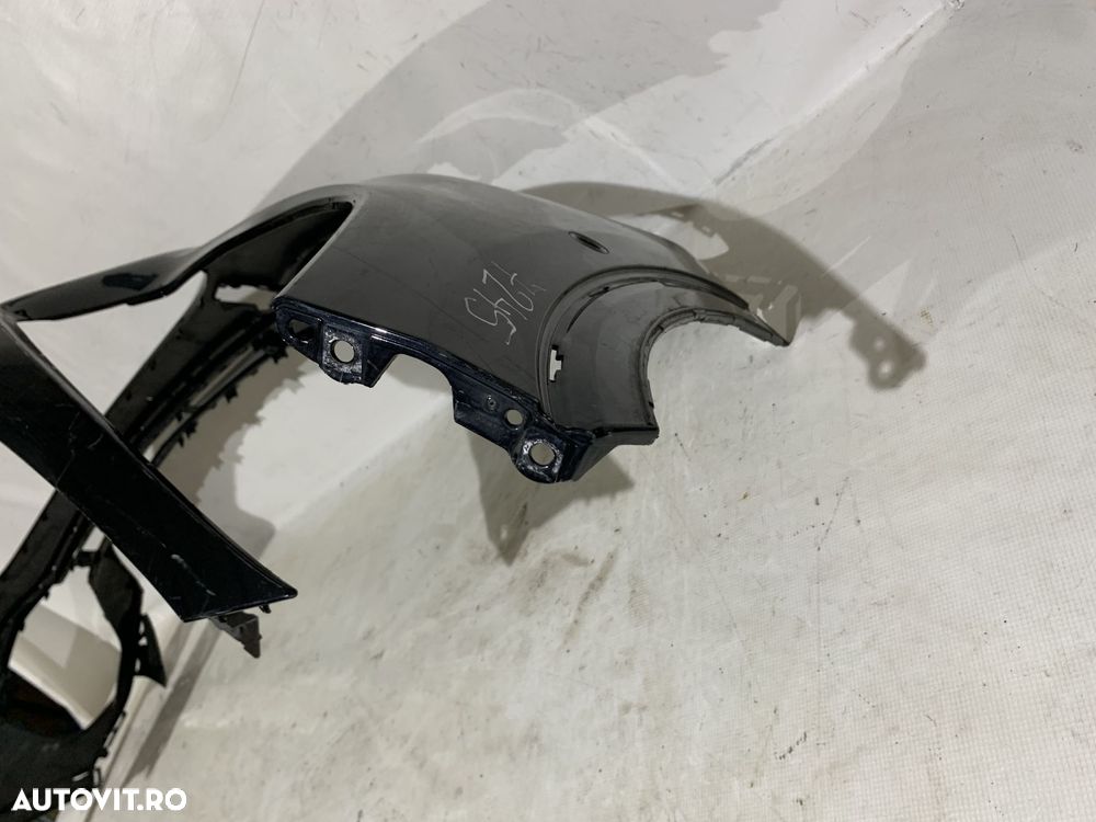 Bara fata Mercedes GLA, AMG, 2022, 2023, 2024, cod origine OE A2478850607. - 3