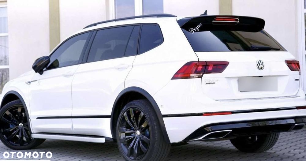 Volkswagen Tiguan 2.0 TDI SCR 4Mot Highline DSG - 4