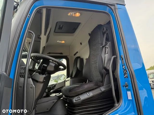 Mercedes-Benz Actros 2532 6x2 Rama do zabudowy Euro 6 - 14