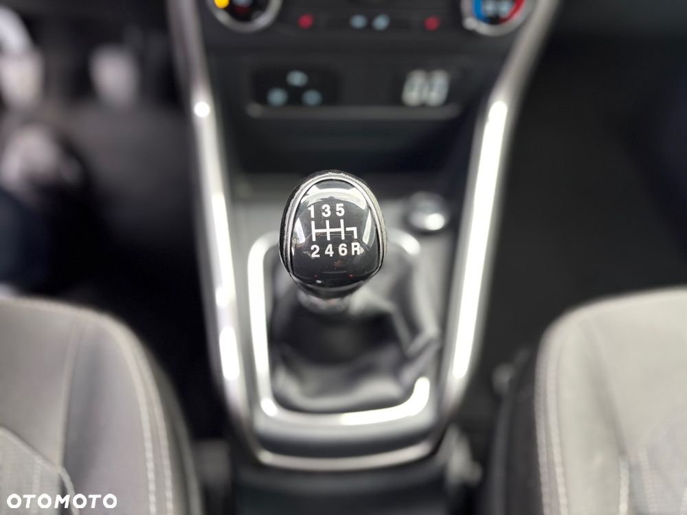 Ford EcoSport 1.0 EcoBoost GPF Navi Edition ASS - 23