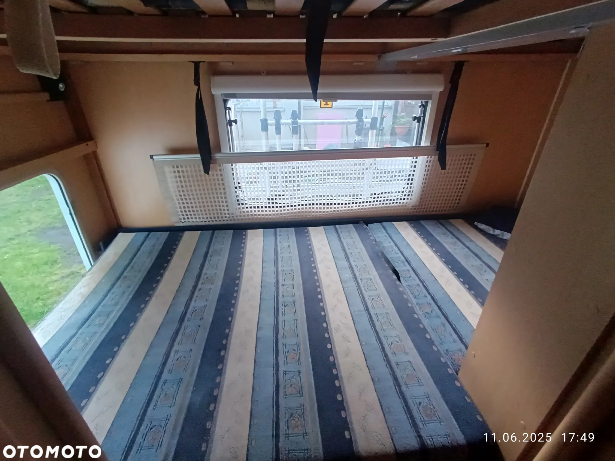 Fiat DUCATO DETHLEFFS - 14