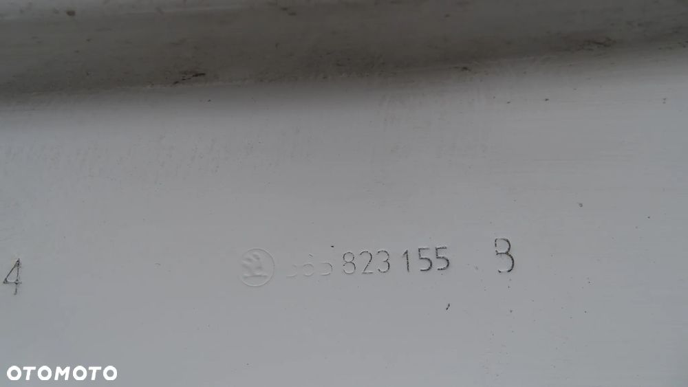 SKODA KODIAQ 565 LIFT - maska - 9