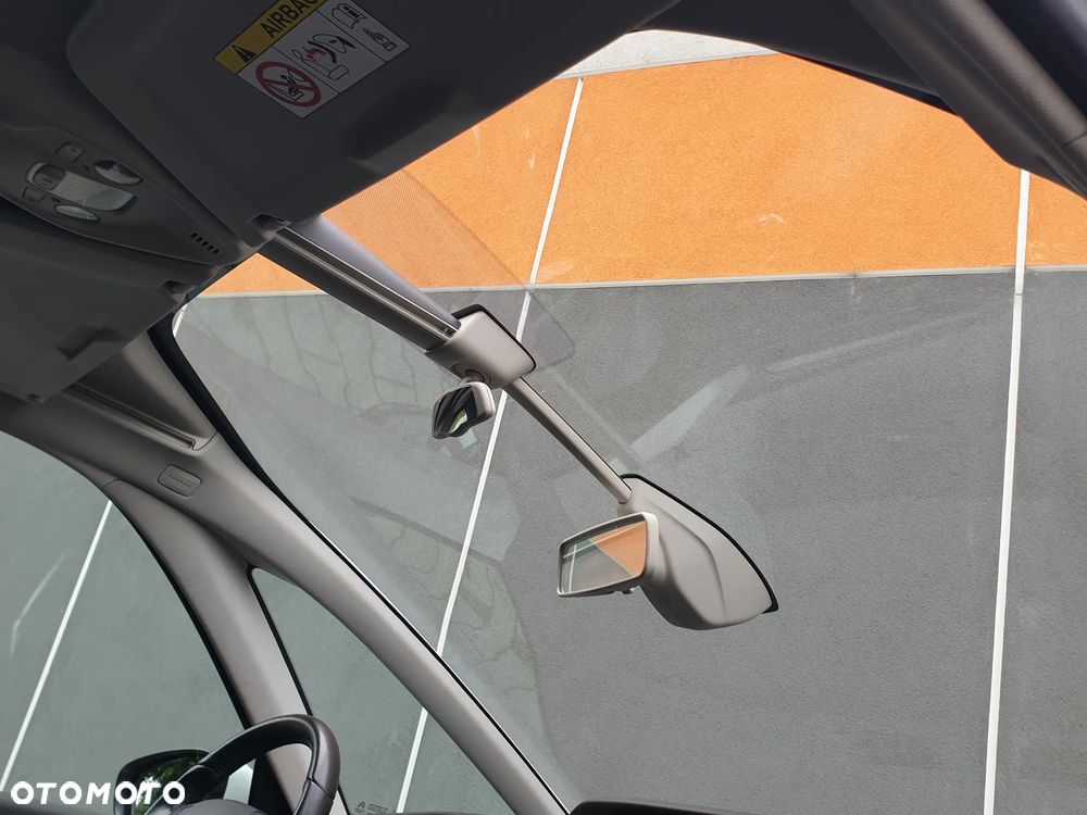 Citroën C4 Picasso - 35