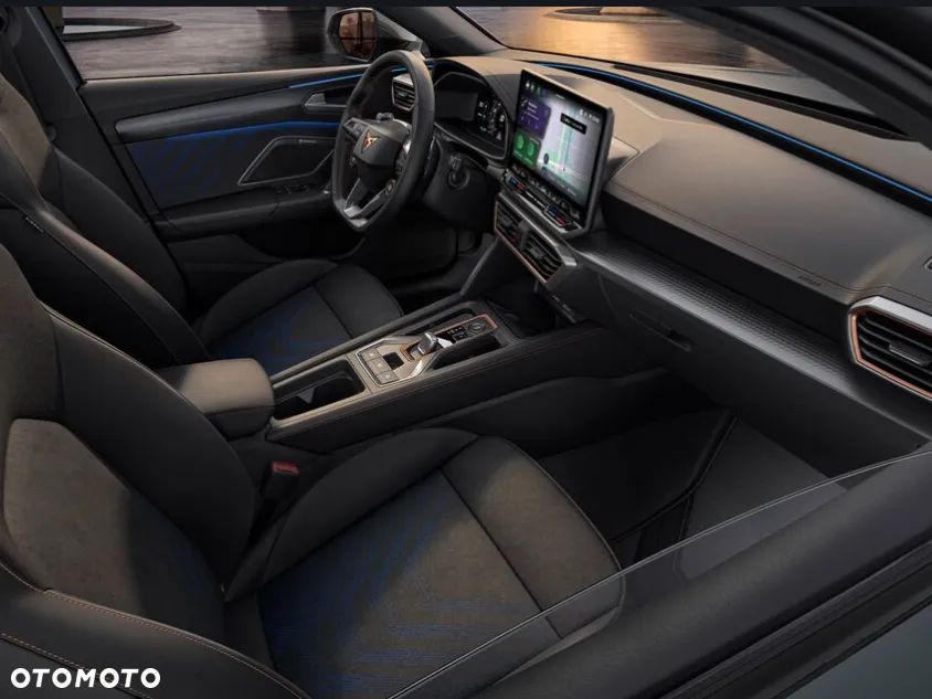 Cupra Leon Sportstourer - 10