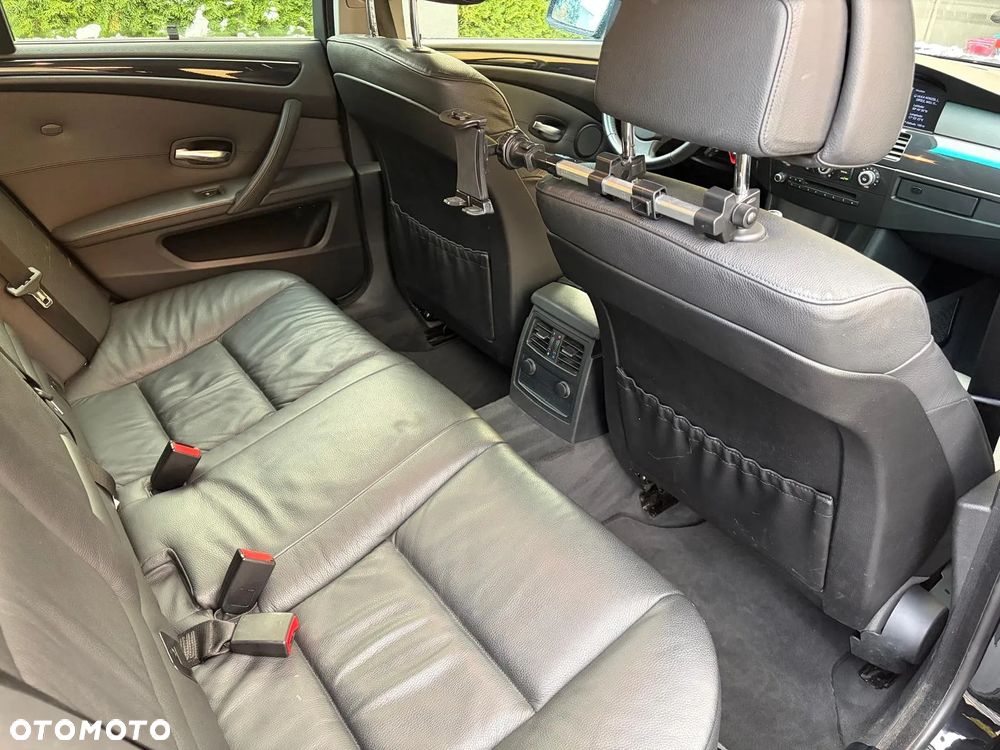 BMW Seria 5 520i Edition Exclusive - 19