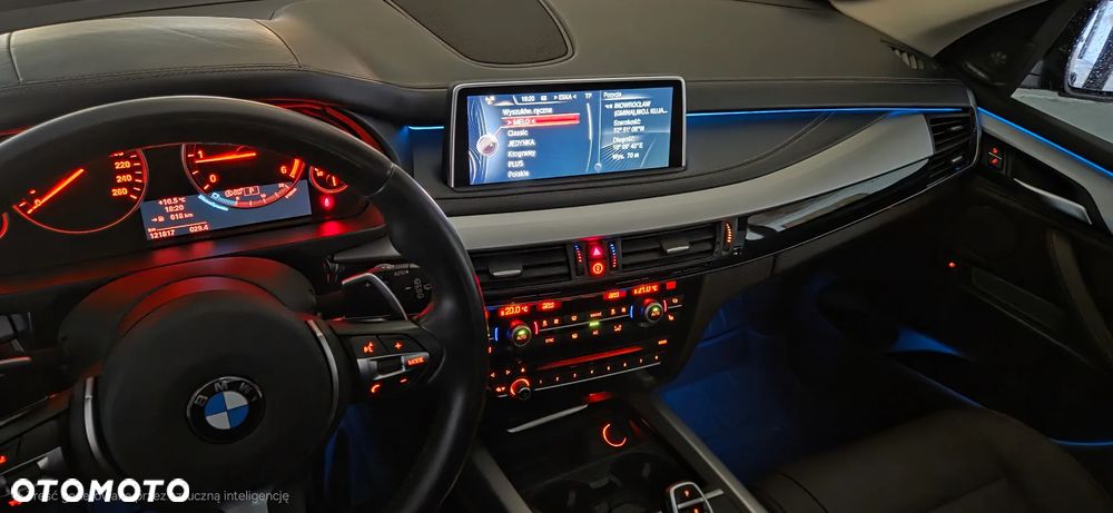 BMW X5 xDrive25d - 22