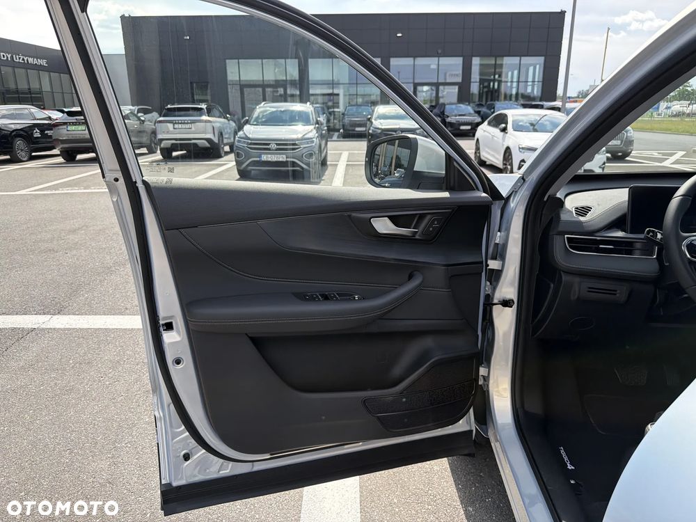 Chery Tiggo 4 1.5 GDI HEV Prestige DHT - 10