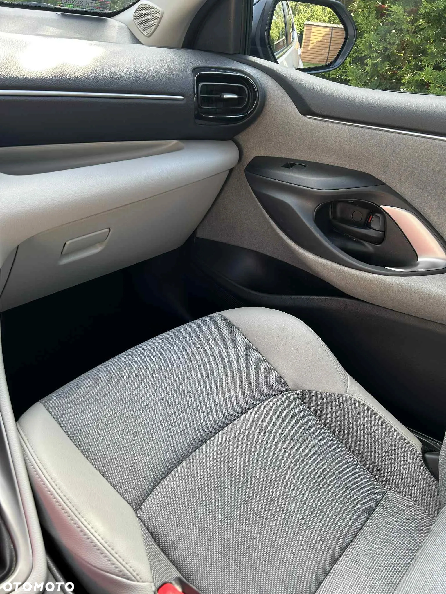 Toyota Yaris 1.5 Executive - 3