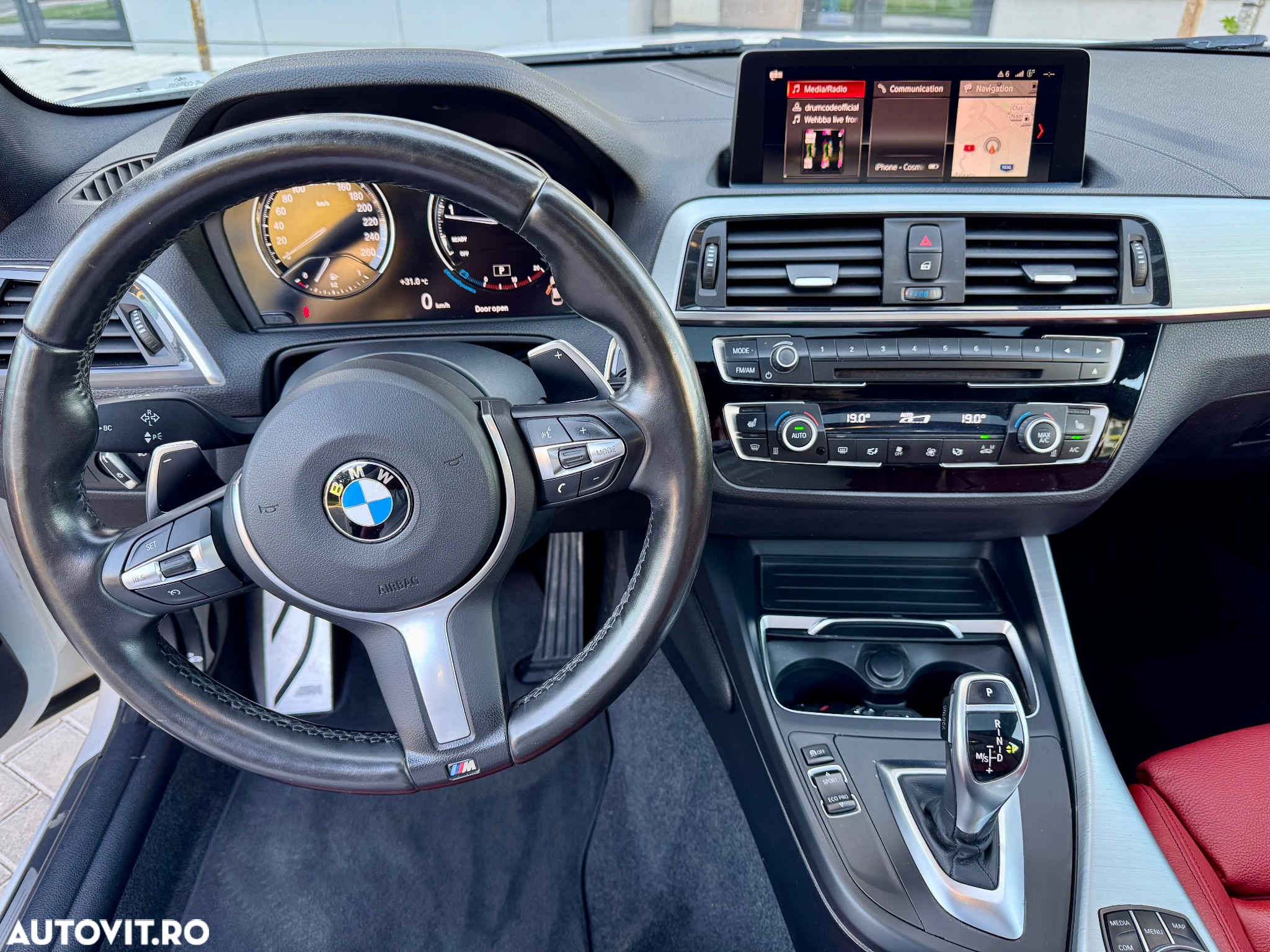 BMW Seria 2 - 12