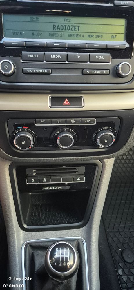 Seat Alhambra - 15