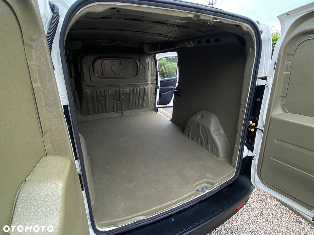 Fiat Doblo - 20