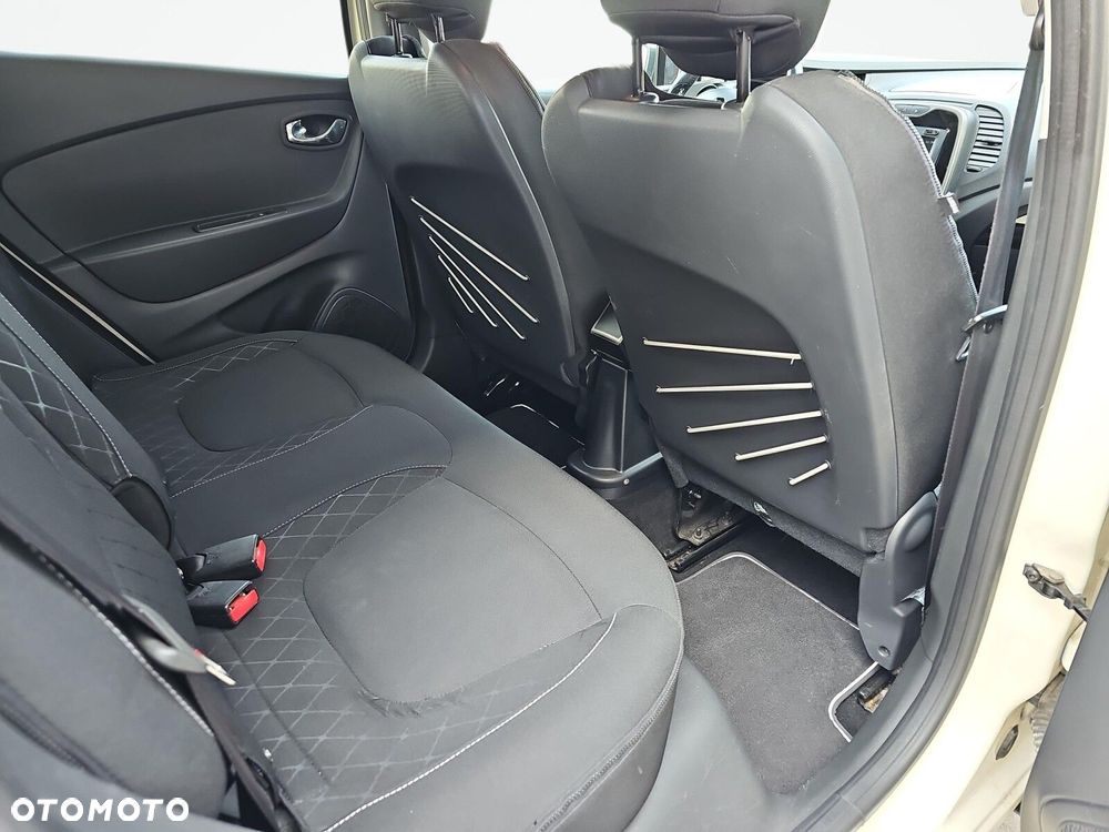 Renault Captur 0.9 Energy TCe Intens EU6 - 16