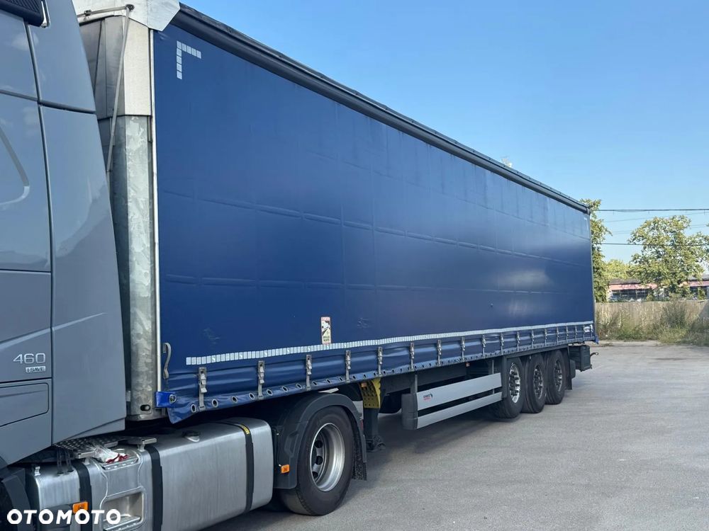 Schmitz Cargobull SCB S3T - 14