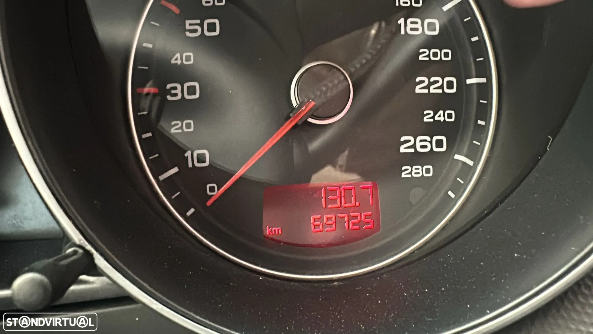 Audi TT Roadster 2.0 TFSi - 3