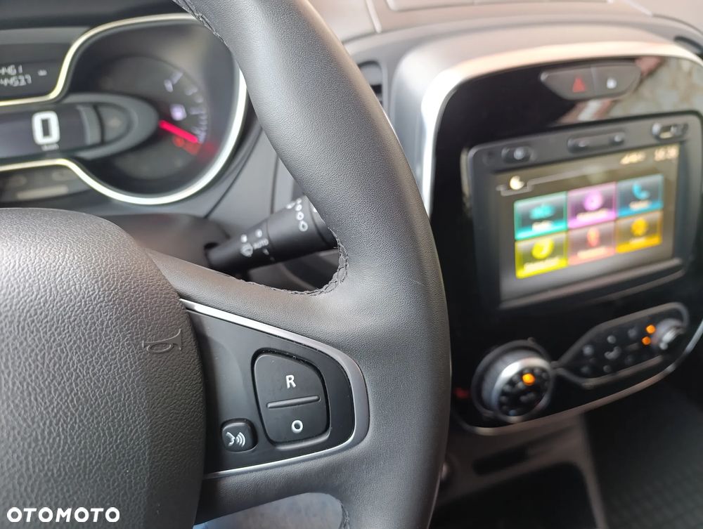 Renault Captur 1.3 Energy TCe FAP Limited - 26